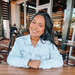 Meet your Posher, Karen